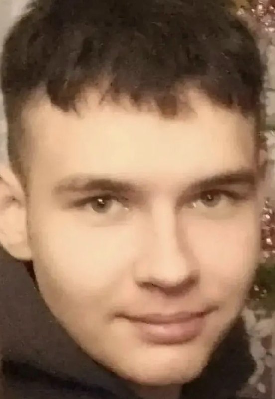 Фотография Комаров Даниил Алексеевич, погибший солдат СВО