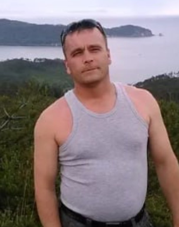 Фотография Дусенко Дмитрий Владимирович, погибший солдат СВО
