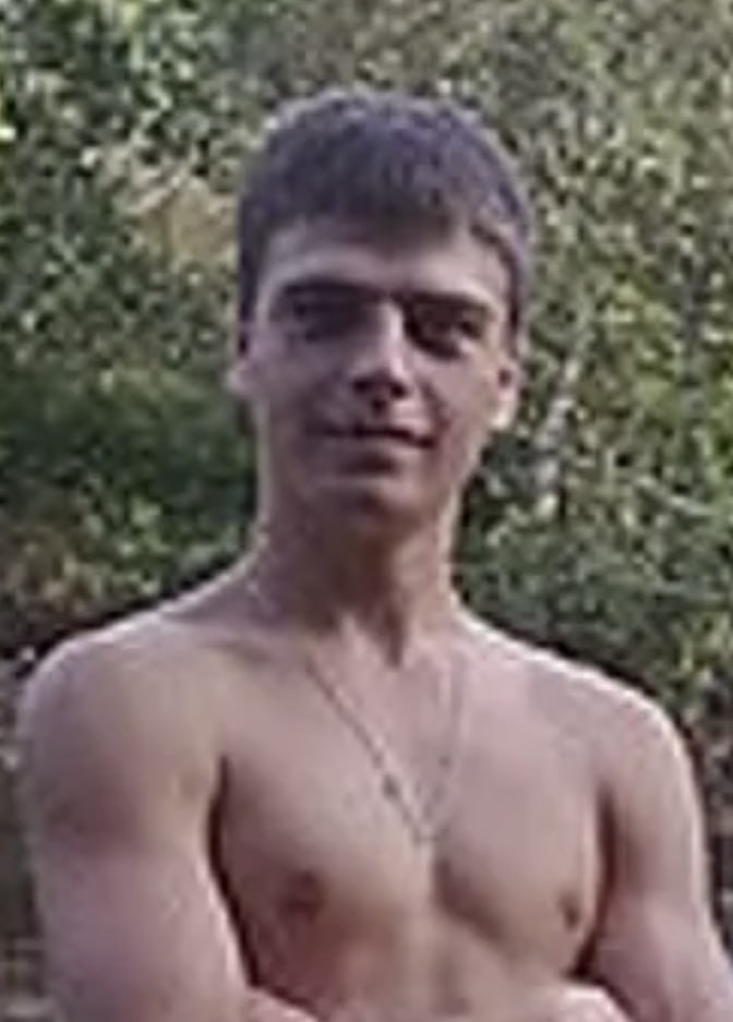 Фотография Бабенко Владимир Александрович, погибший солдат СВО