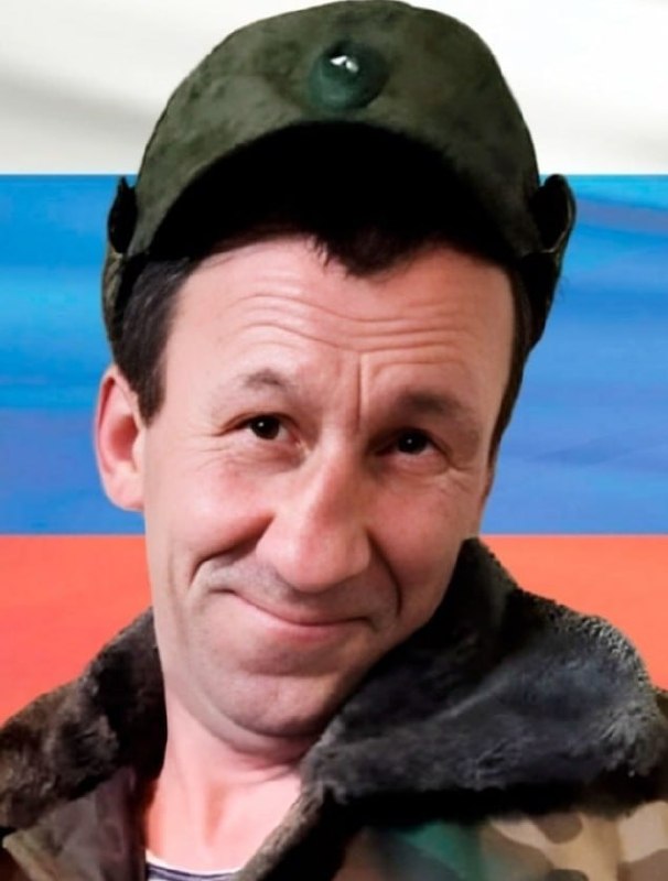 Фотография Беляев Александр Владимирович, погибший солдат СВО