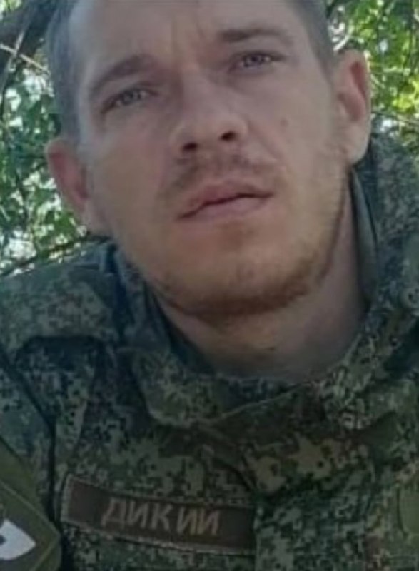 Фотография Дулимов Владимир Владимирович, погибший солдат СВО