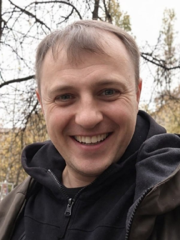 Фотография Гриднев Алексей Станиславович, погибший солдат СВО
