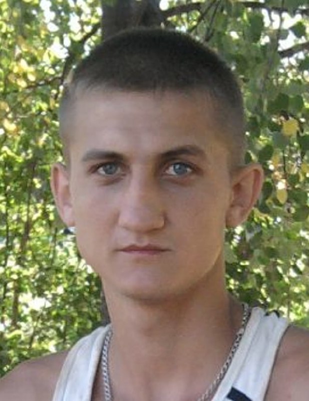 Фотография Карташов Сергей Валентинович, погибший солдат СВО