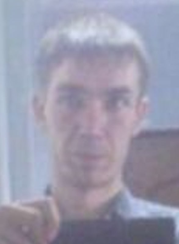 Фотография Никитин Радик Валерьевич, погибший солдат СВО