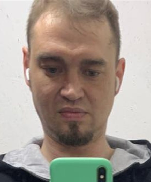Фотография Калинин Дмитрий Игоревич, погибший солдат СВО