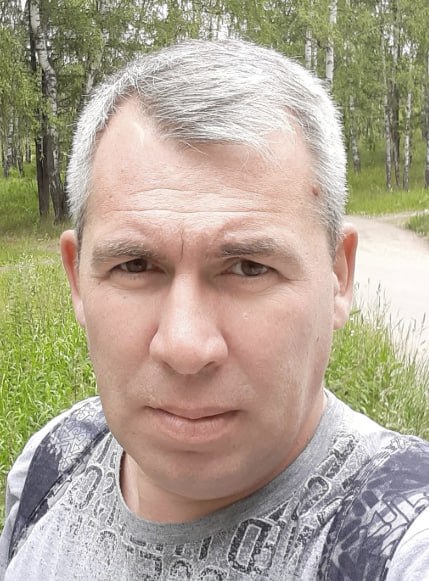 Фотография Макейчев Евгений Владимирович, погибший солдат СВО