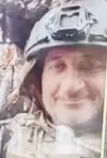 Фотография Аджиев Джамалдин Исаевич, погибший солдат СВО