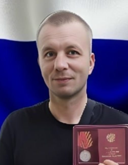 Фотография Шишелов Дмитрий Григорьевич, погибший солдат СВО