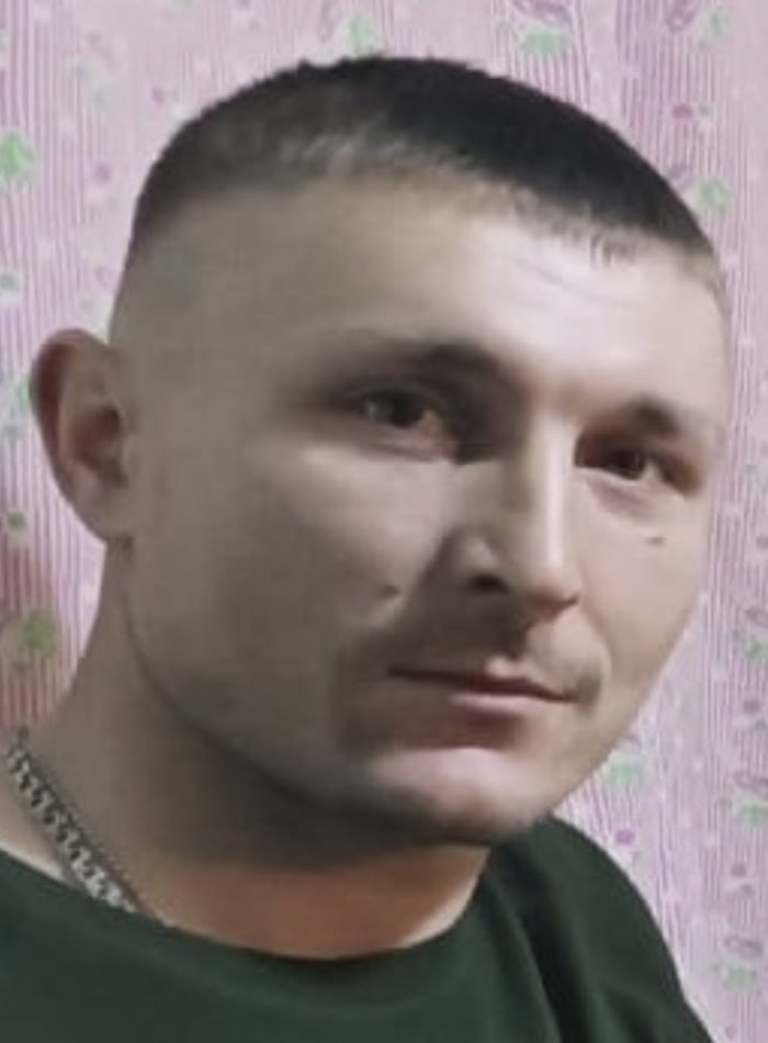 Фотография Газизулин Александр Олегович, погибший солдат СВО