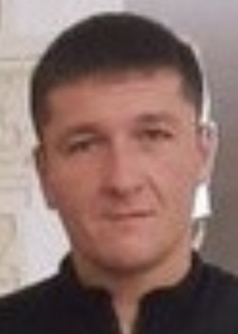 Фотография Двуреченский Дмитрий Иванович, погибший солдат СВО