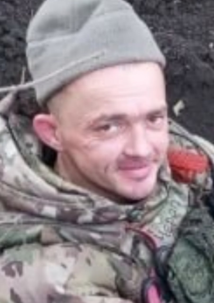 Фотография Ермаков Кирилл Геннадьевич, погибший солдат СВО