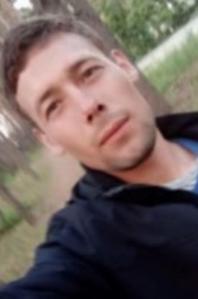 Фотография Бичаков Александр Алексеевич, погибший солдат СВО