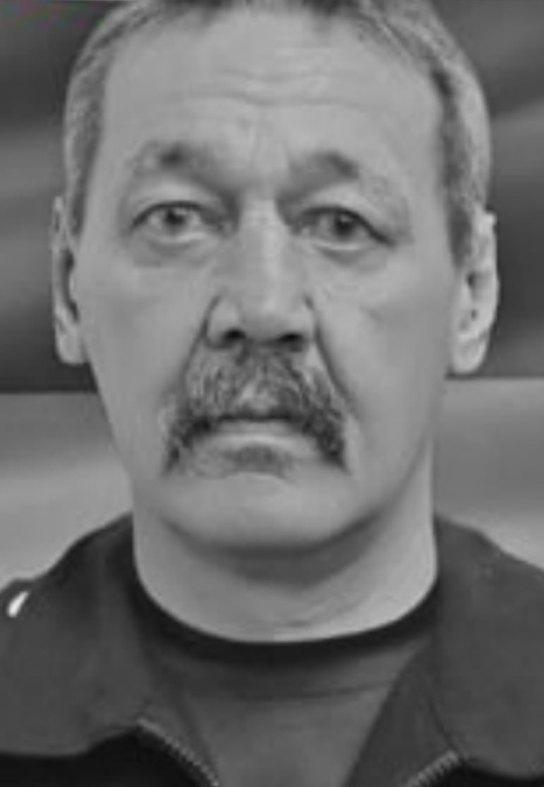 Фотография Белоусов Алексей Александрович, погибший солдат СВО