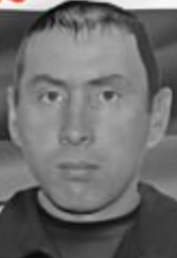 Фотография Репин Андрей Вячеславович, погибший солдат СВО