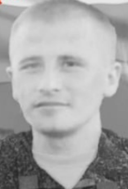 Фотография Фефилов Александр Васильевич, погибший солдат СВО