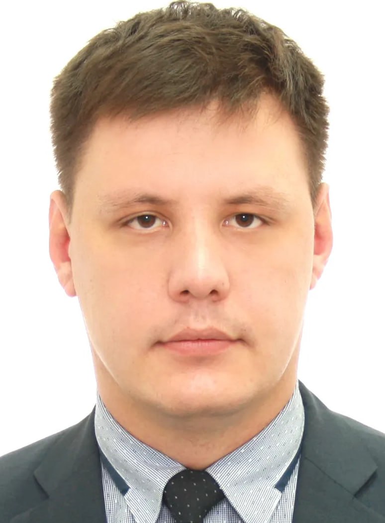 Фотография Поташев Дмитрий Николаевич, погибший солдат СВО