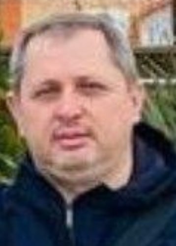 Фотография Натисов Александр Павлович, погибший солдат СВО