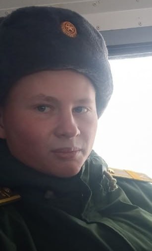Фотография Косолапов Алексей Владимирович, погибший солдат СВО