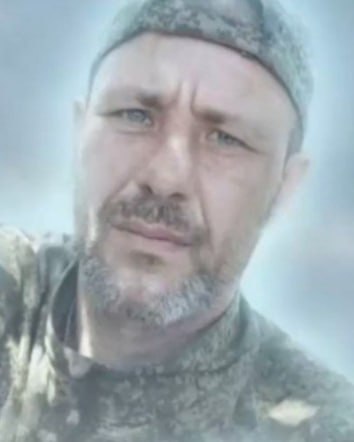 Фотография Машутиков Александр, погибший солдат СВО