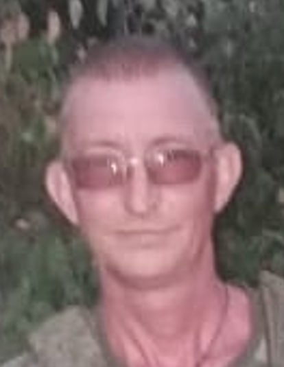 Фотография Сахапов Ильнар Сагитович, погибший солдат СВО