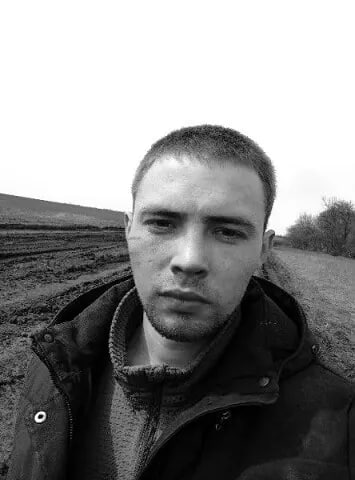 Фотография Щеглов Александр Евгеньевич, погибший солдат СВО