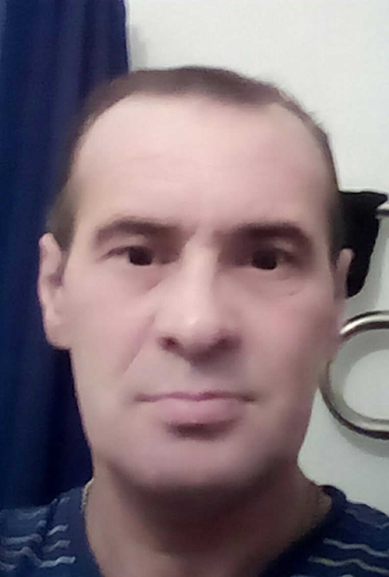 Фотография Галиев Рафик Рафаилович, погибший солдат СВО
