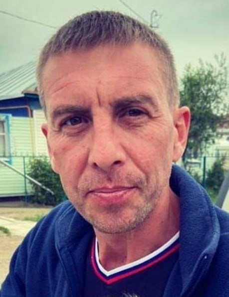 Фотография Тулупов Алексей Игоревич, погибший солдат СВО