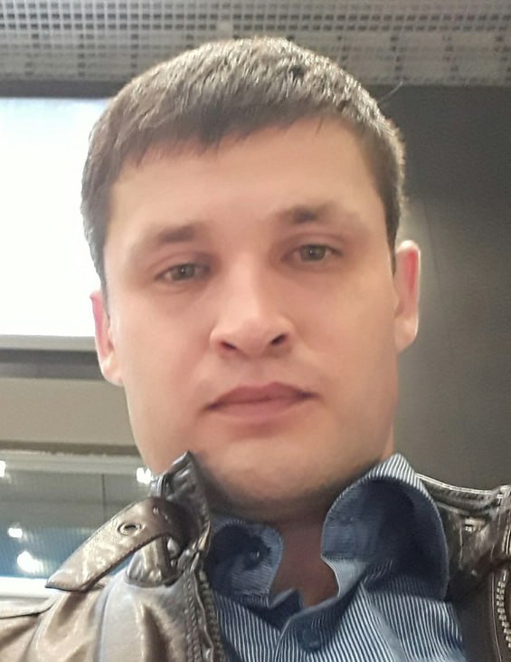 Фотография Гумеров Ленар Рамилевич, погибший солдат СВО