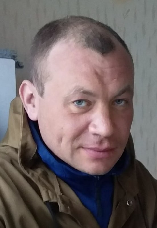 Фотография Машанов Александр Валерьевич, погибший солдат СВО
