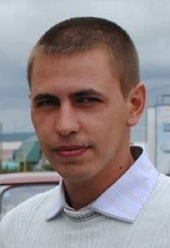 Фотография Ахметов Марат Мансурович, погибший солдат СВО