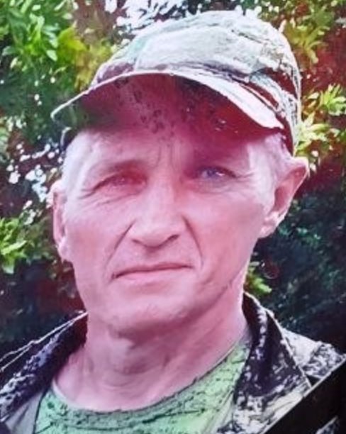 Фотография Прокопенко Александр Васильевич, погибший солдат СВО
