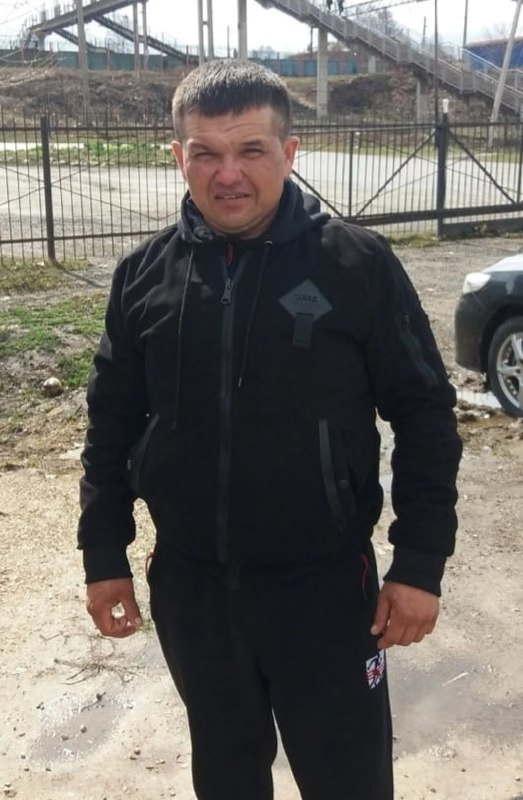 Фотография Музафаров Дмитрий Газимович, погибший солдат СВО