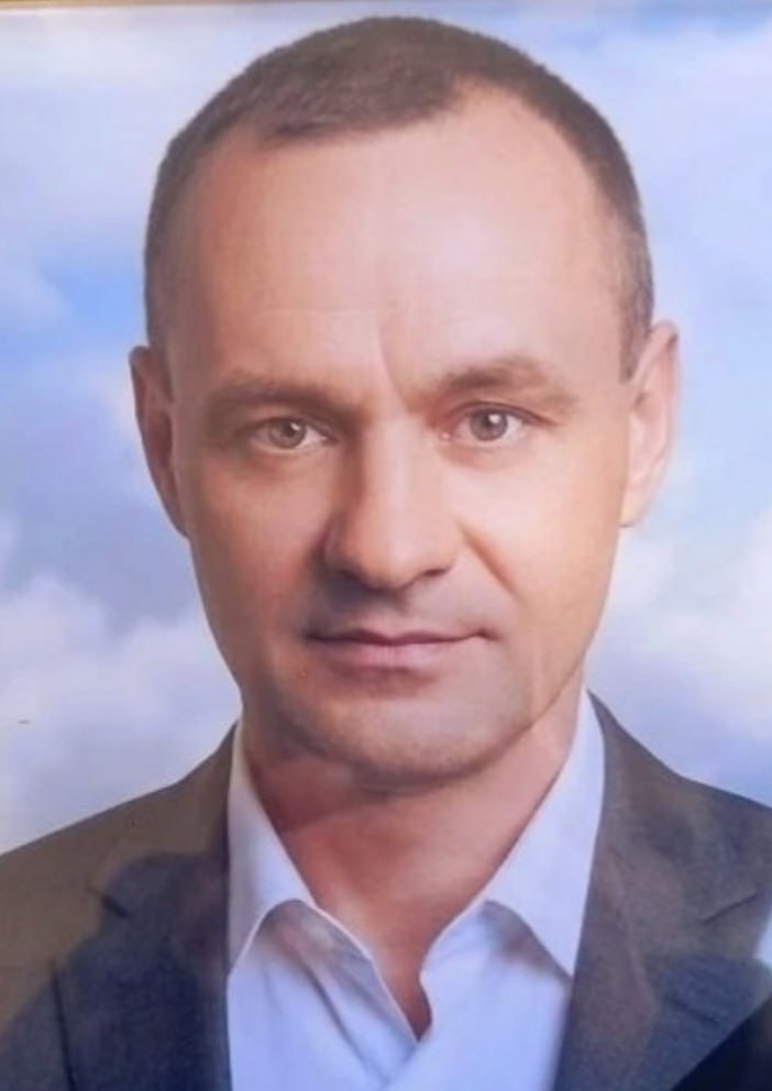 Фотография Богодухов Андрей Александрович, погибший солдат СВО