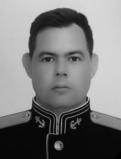 Фотография Крайнов Александр Геннадьевич, погибший солдат СВО