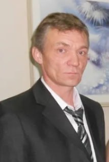 Фотография Тарарашкин Сергей Евгеньевич, погибший солдат СВО
