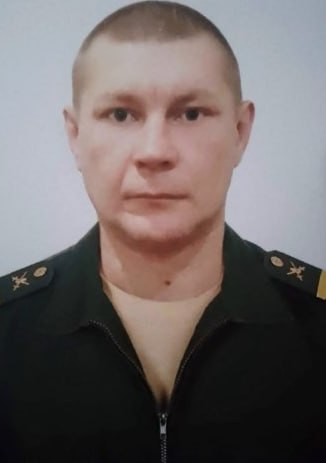 Фотография Абрамов Станислав Валентинович, погибший солдат СВО