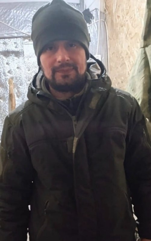 Фотография Козаченко Павел Игоревич, погибший солдат СВО
