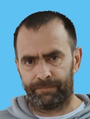 Фотография Головин Роман Павлович, погибший солдат СВО