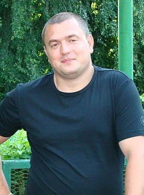 Фотография Сукач Андрей Николаевич, погибший солдат СВО