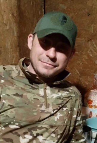Фотография Садков Анатолий Валентинович, погибший солдат СВО