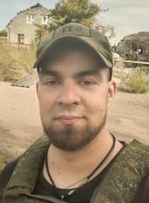 Фотография Карнаш Илья Игоревич, погибший солдат СВО