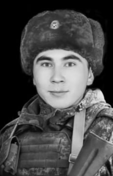 Фотография Манаенков Алексей Алексеевич, погибший солдат СВО