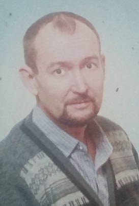 Фотография Кузьмин Олег Николаевич, погибший солдат СВО