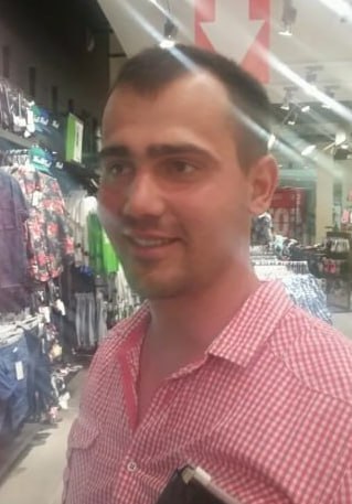Фотография Коновалов Артем Александрович, погибший солдат СВО
