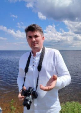 Фотография Деев Сергей Викторович, погибший солдат СВО