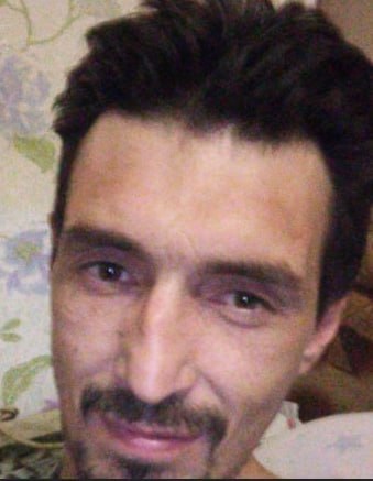 Фотография Хашакиев Тимурлан Вахович, погибший солдат СВО