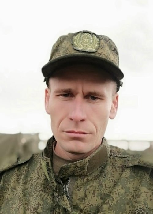 Фотография Исаев Иван Степанович, погибший солдат СВО