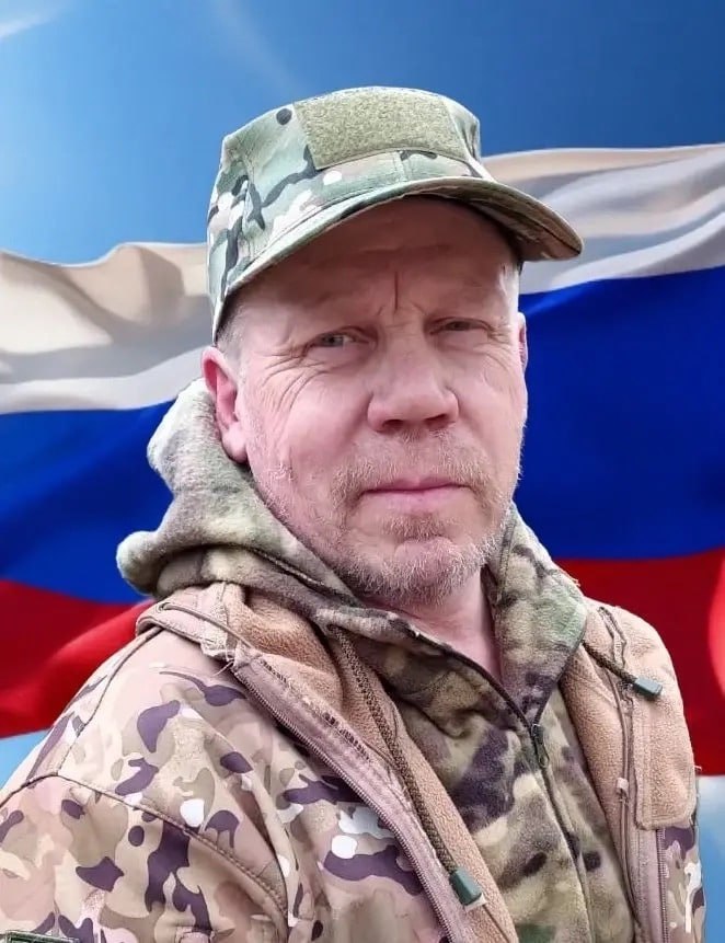 Фотография Пирогов Дмитрий Станиславович, погибший солдат СВО