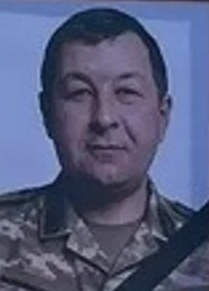 Фотография Прокофьев Александр Вячеславович, погибший солдат СВО