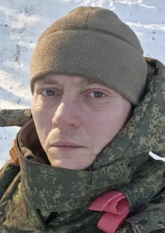 Фотография Девдюк Алексей Станиславович, погибший солдат СВО